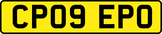 CP09EPO