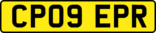 CP09EPR