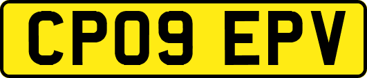 CP09EPV