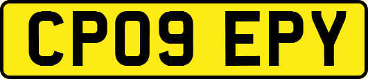 CP09EPY
