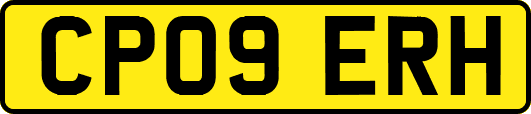 CP09ERH