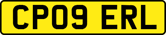 CP09ERL