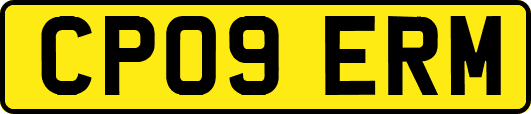 CP09ERM