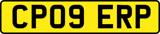 CP09ERP