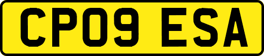CP09ESA