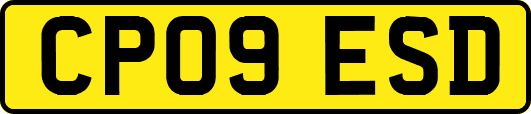 CP09ESD