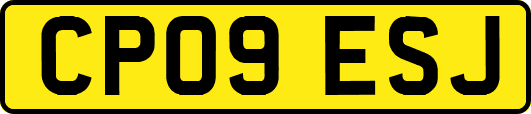 CP09ESJ