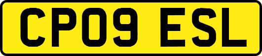 CP09ESL