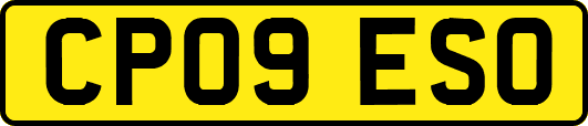 CP09ESO
