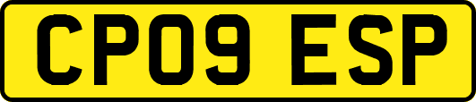 CP09ESP