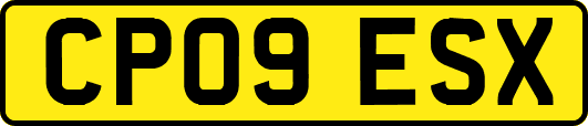 CP09ESX