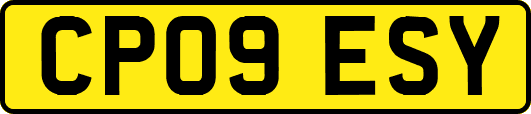 CP09ESY