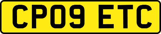 CP09ETC
