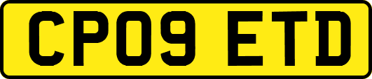 CP09ETD