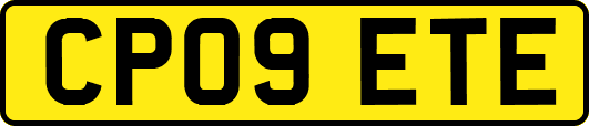 CP09ETE