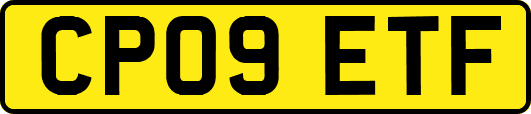 CP09ETF