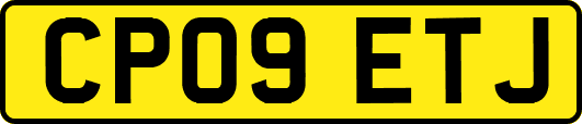 CP09ETJ