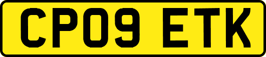 CP09ETK