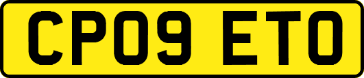 CP09ETO
