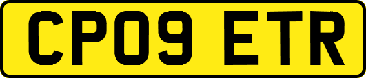 CP09ETR