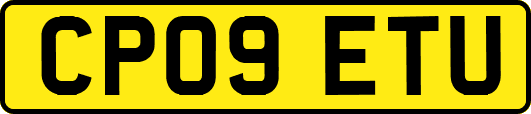 CP09ETU