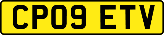 CP09ETV
