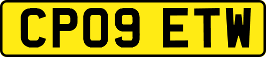 CP09ETW