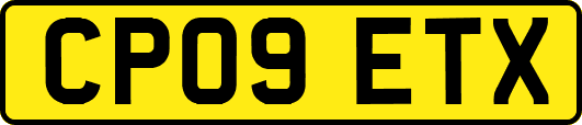 CP09ETX