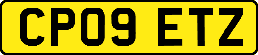 CP09ETZ