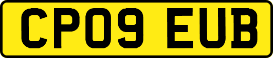 CP09EUB