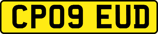 CP09EUD