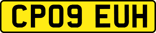 CP09EUH