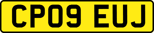 CP09EUJ