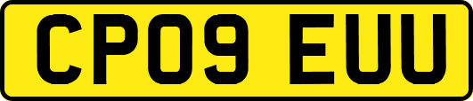 CP09EUU
