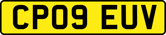 CP09EUV
