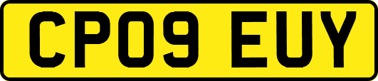 CP09EUY