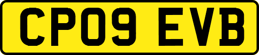 CP09EVB
