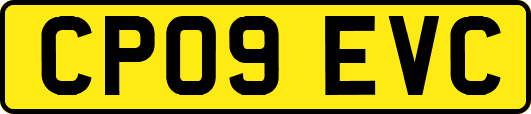 CP09EVC
