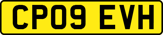 CP09EVH