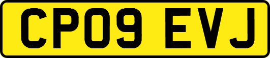 CP09EVJ