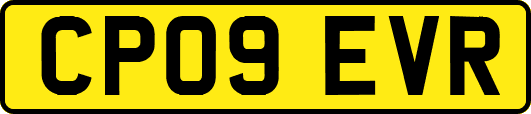 CP09EVR