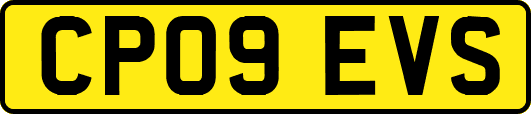 CP09EVS