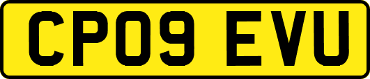 CP09EVU