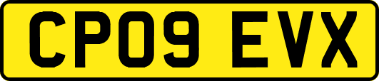 CP09EVX