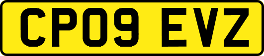 CP09EVZ