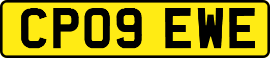CP09EWE