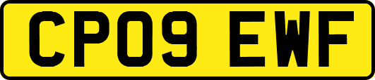 CP09EWF