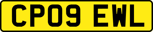 CP09EWL