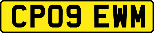 CP09EWM