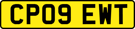 CP09EWT